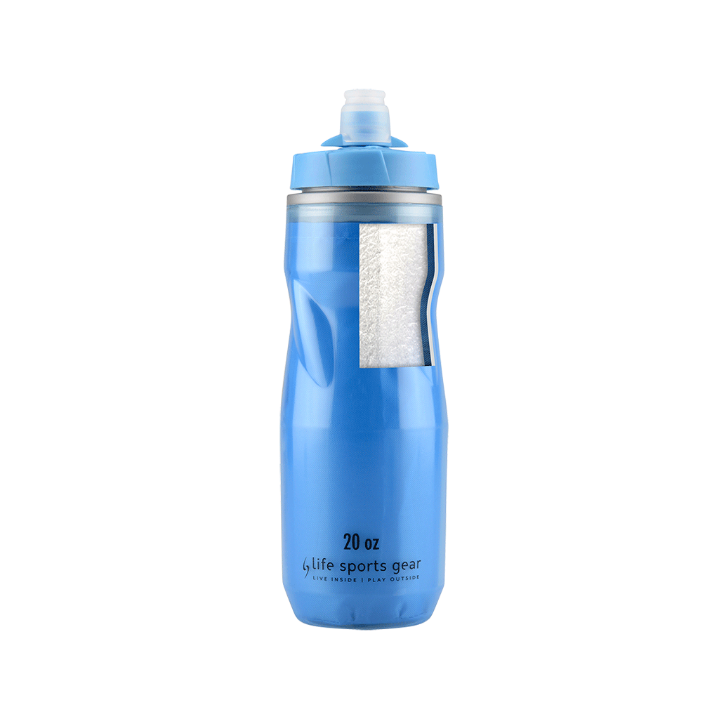 Insulated Bottle 20 oz