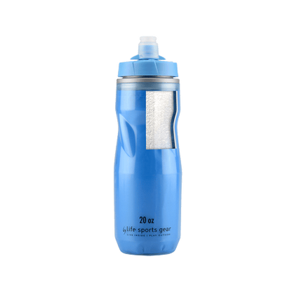 Insulated Bottle 20 oz