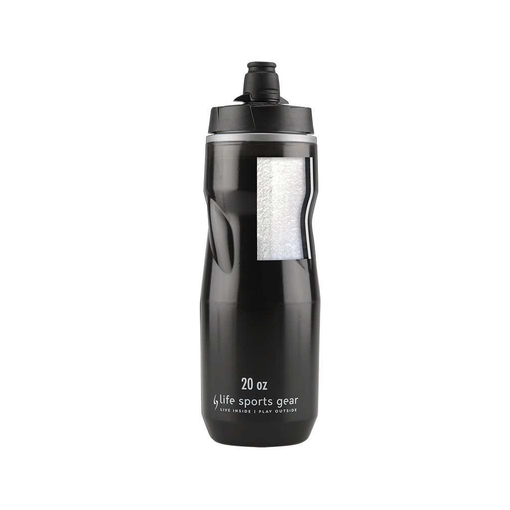 Insulated Bottle 20 oz