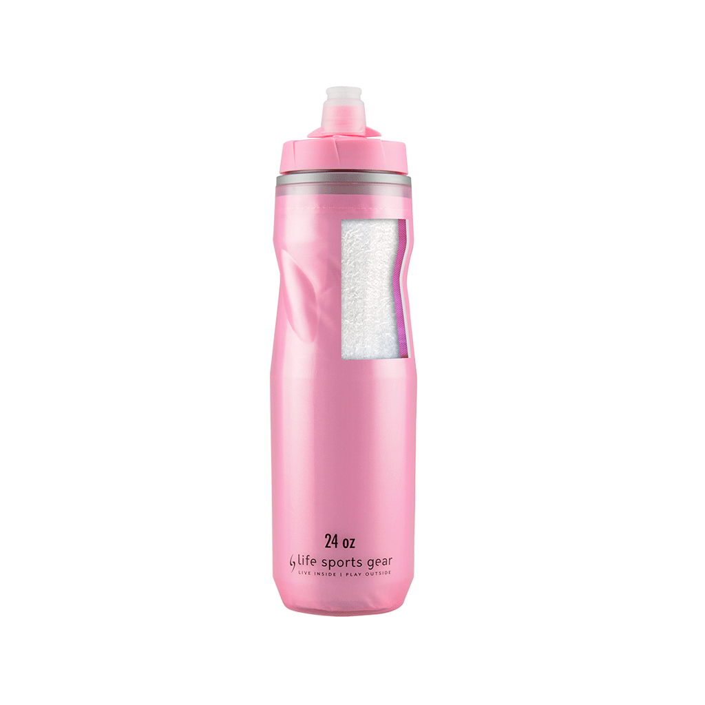 Insulated Bottle 24 oz