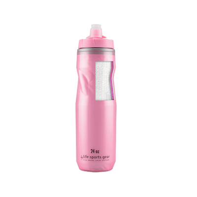 Insulated Bottle 24 oz
