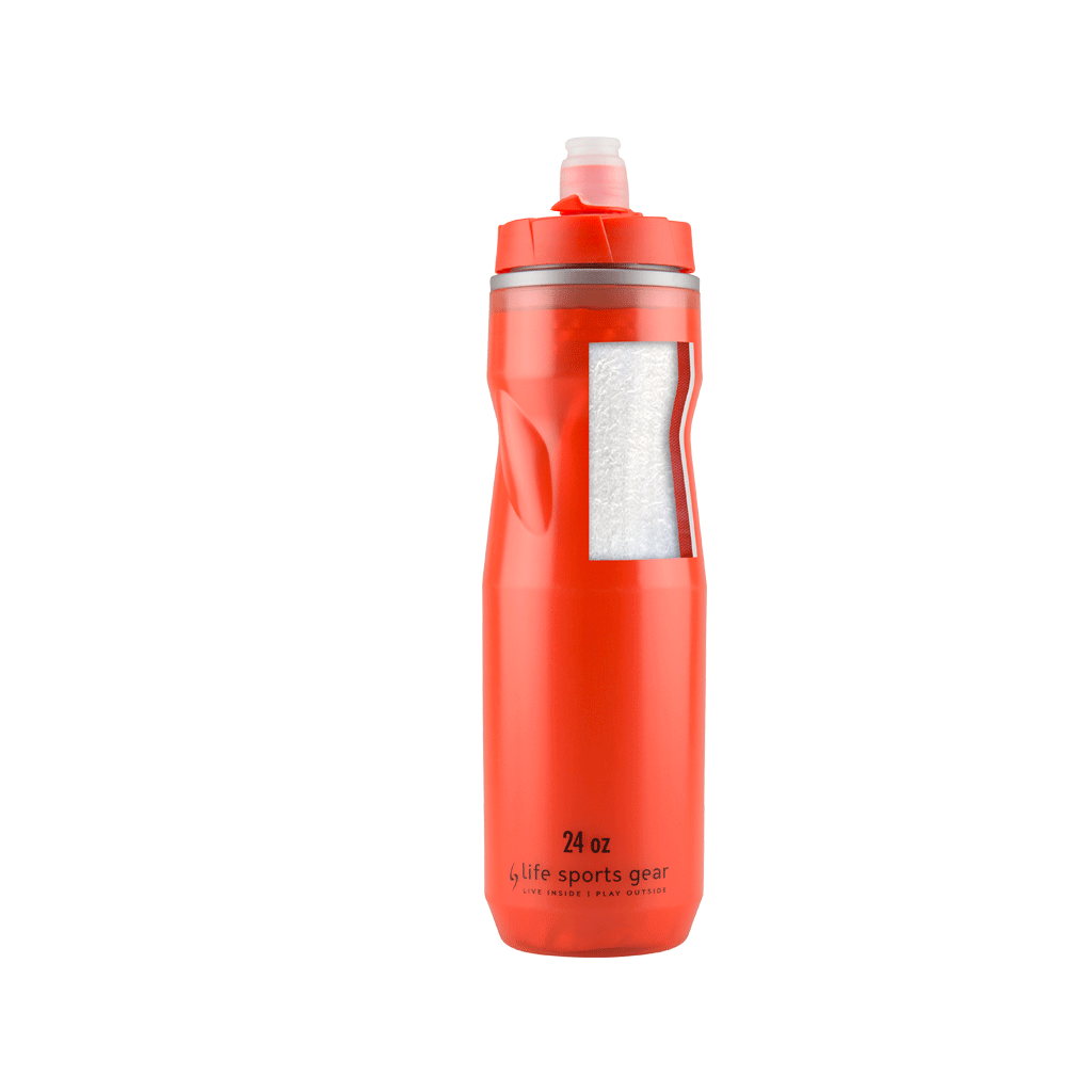 Insulated Bottle 24 oz