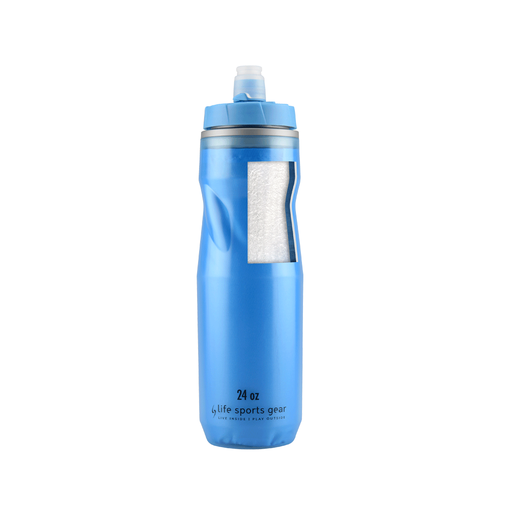 Insulated Bottle 24 oz