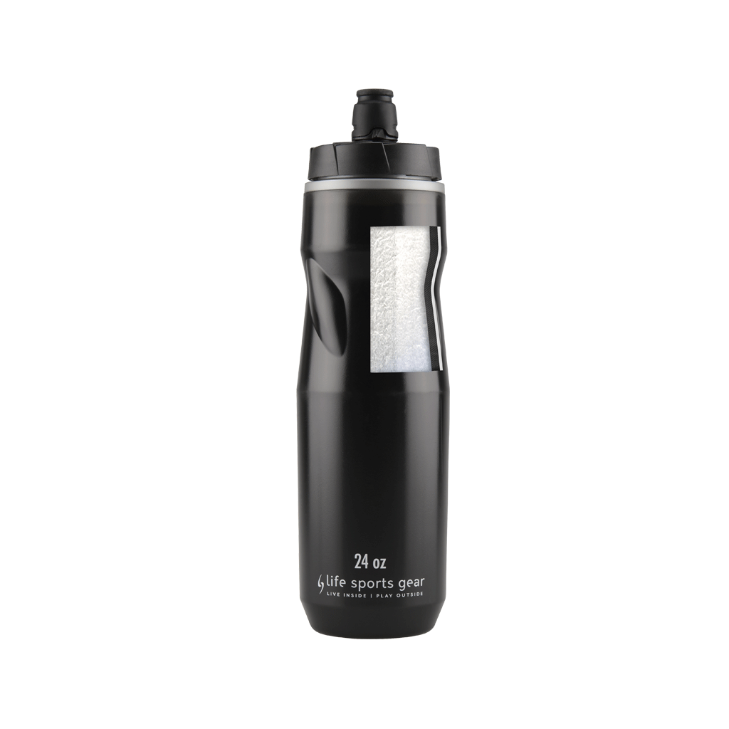 Insulated Bottle 24 oz