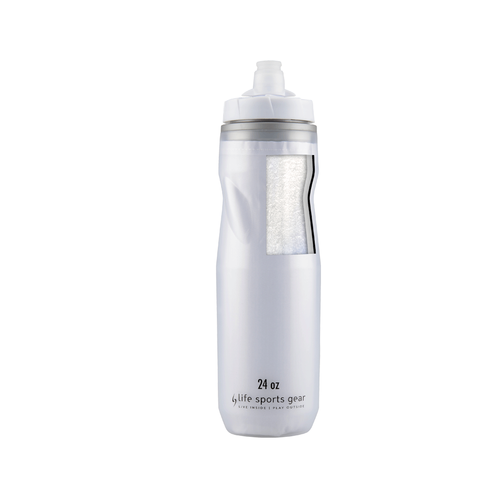 Insulated Bottle 24 oz