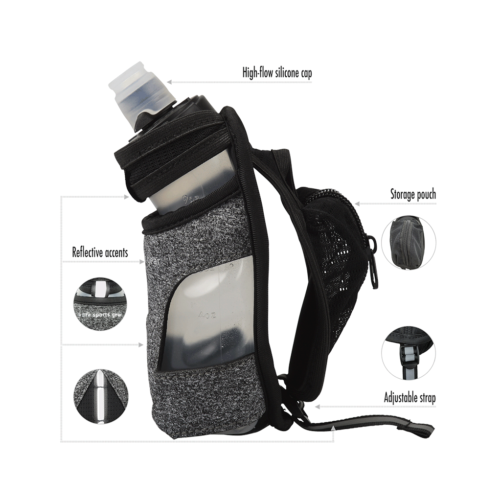 Handheld Bottle Steam ECO