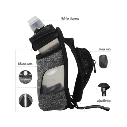 Handheld Bottle Steam ECO