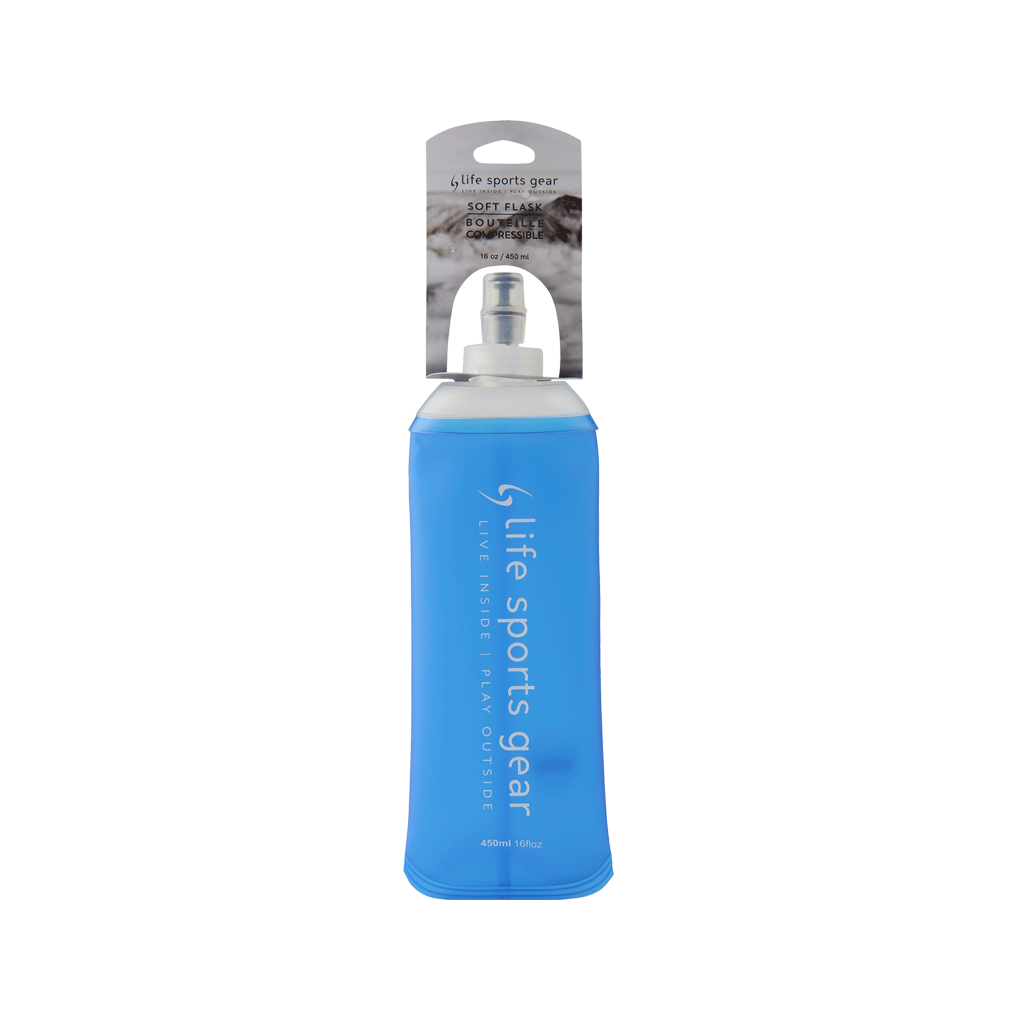 Soft Flask - 450ml