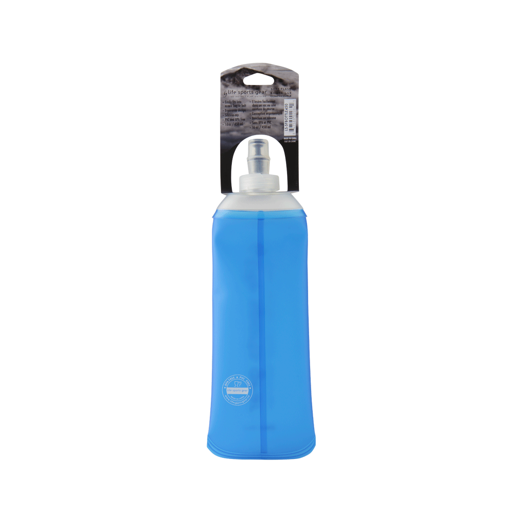 Soft Flask - 450ml