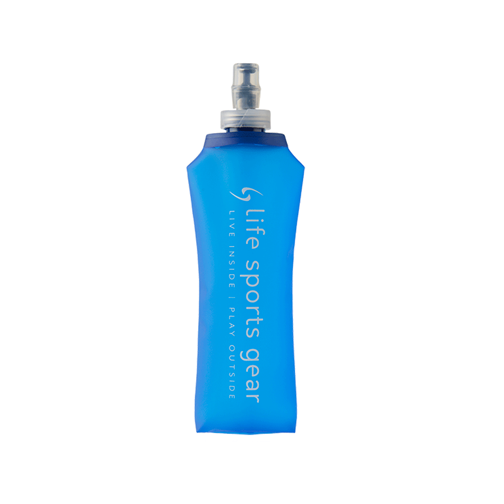 Handheld soft flask Vapor ECO