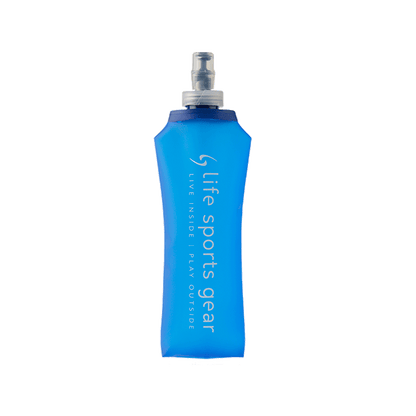 Handheld soft flask Vapor ECO