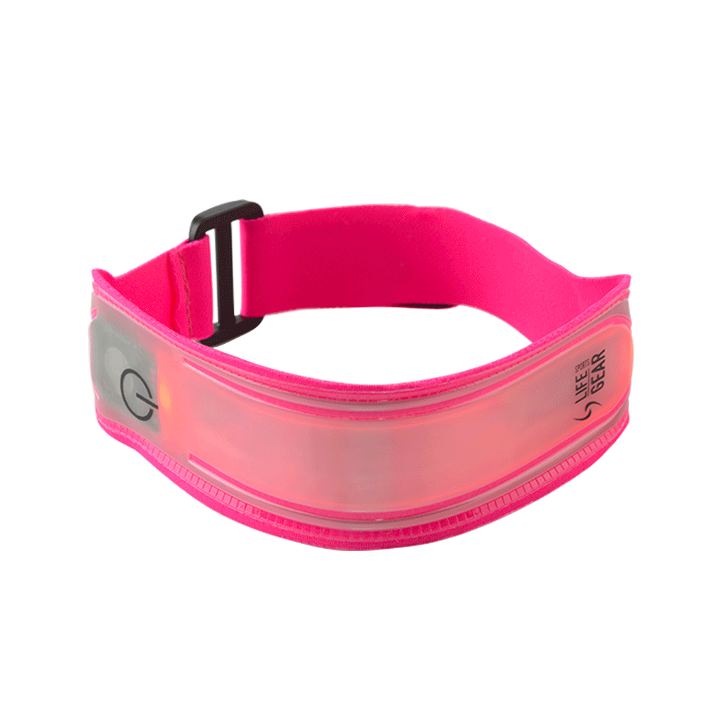 LED Flex Lighting Armband