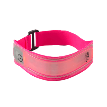 LED Flex Lighting Armband