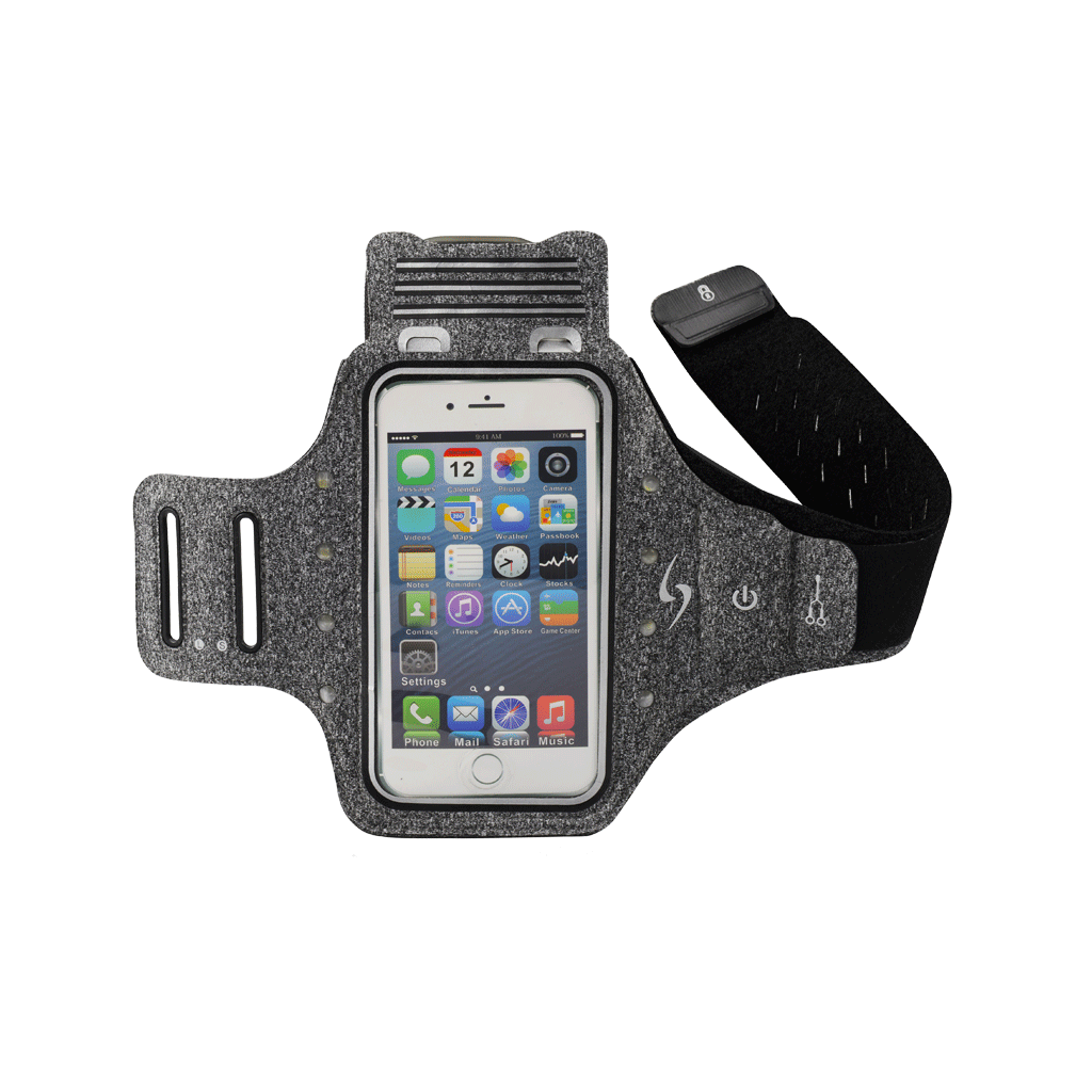 Running Armband Storm ECO