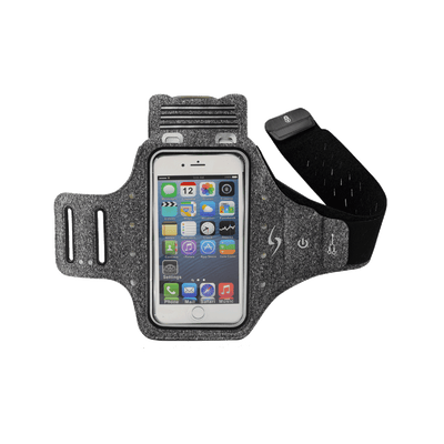 Brassard de course Storm ÉCO