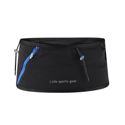 Hydration Belt Air Flow