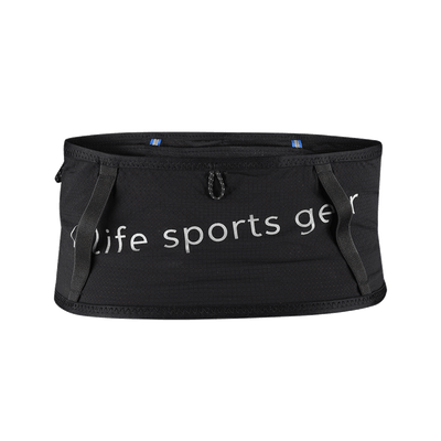 Hydration Belt Air Flow