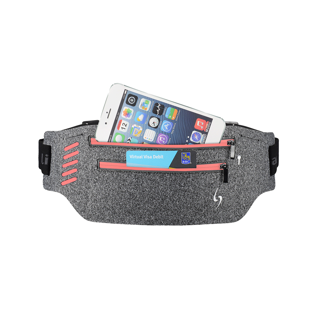 Running Belt Cloud ECO