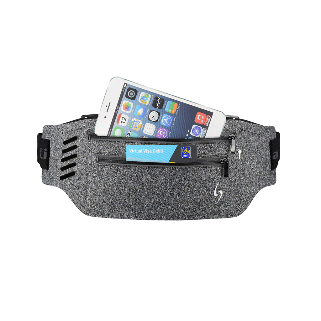 Running Belt Cloud ECO