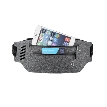 Running Belt Cloud ECO