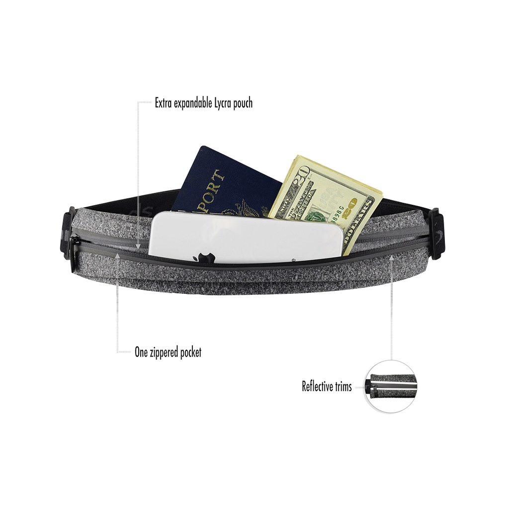 Eclipse ECO Running Belt