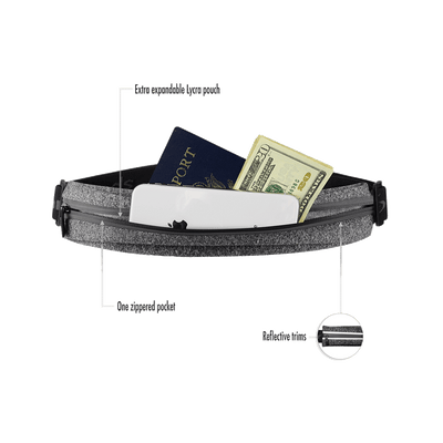 Ceinture de course Éclipse ÉCO