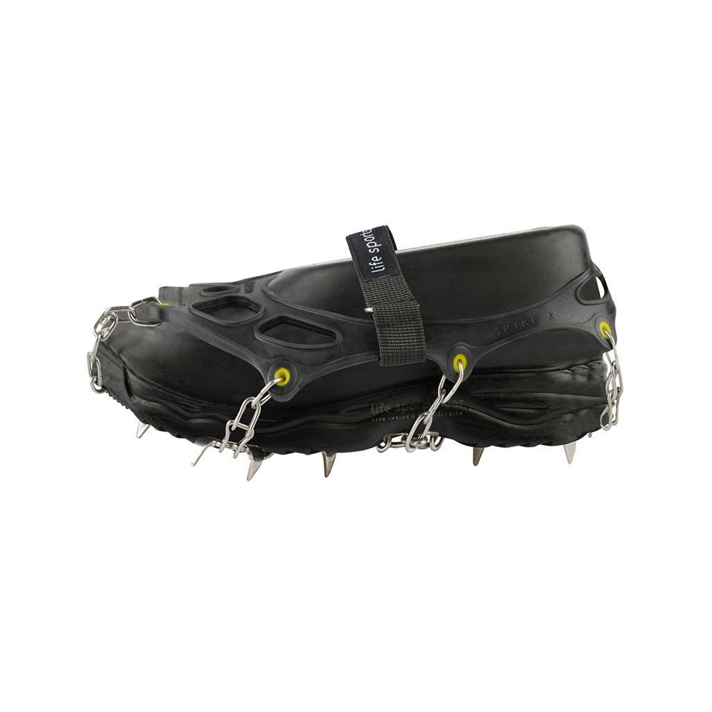 Spike X Crampons