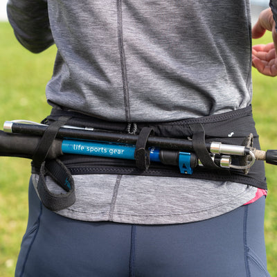 Hydration Belt Air Flow