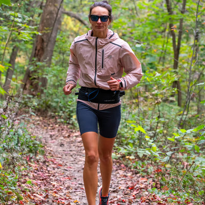 Hydration Belt Air Flow