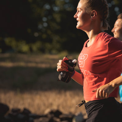 Bouteille à main Steam ÉCO