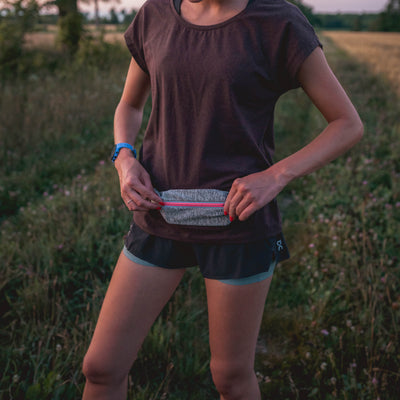 Ceinture de course Éclipse ÉCO