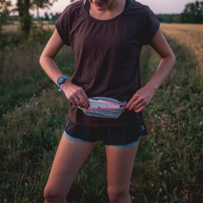 Ceinture de course Éclipse ÉCO