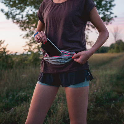 Ceinture de course Éclipse ÉCO