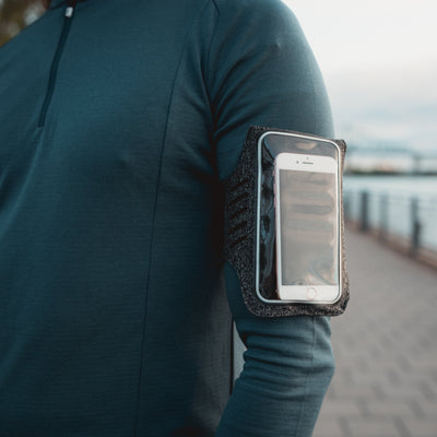 Running Armband Vortex ECO