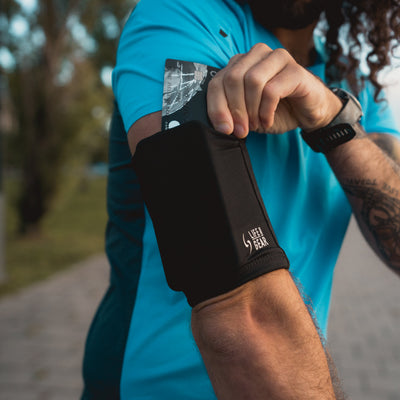 Running armband Air ECO