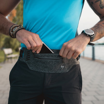 Running Belt Cloud ECO