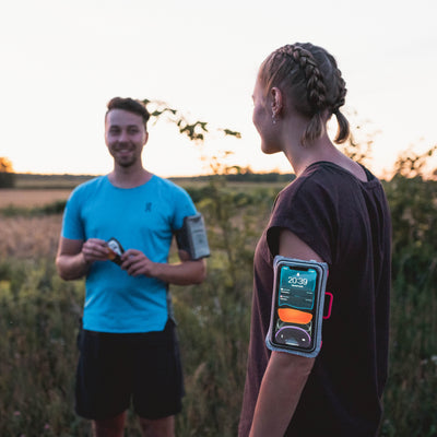 Running Armband Vortex ECO