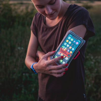 Running Armband Vortex ECO