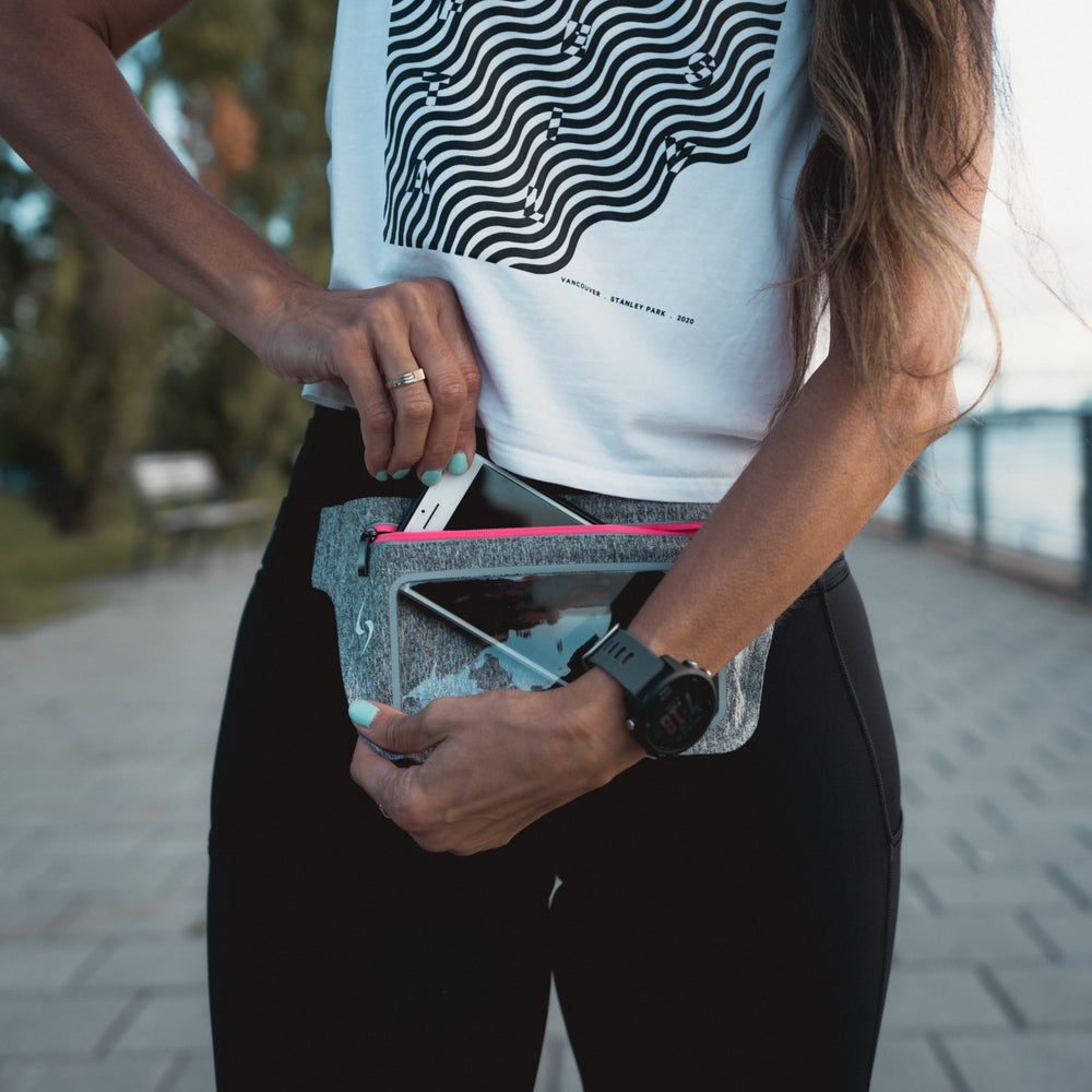 Sky ECO Running Belt – Life Sports Gear
