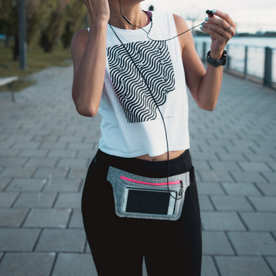 Sky ECO Running Belt