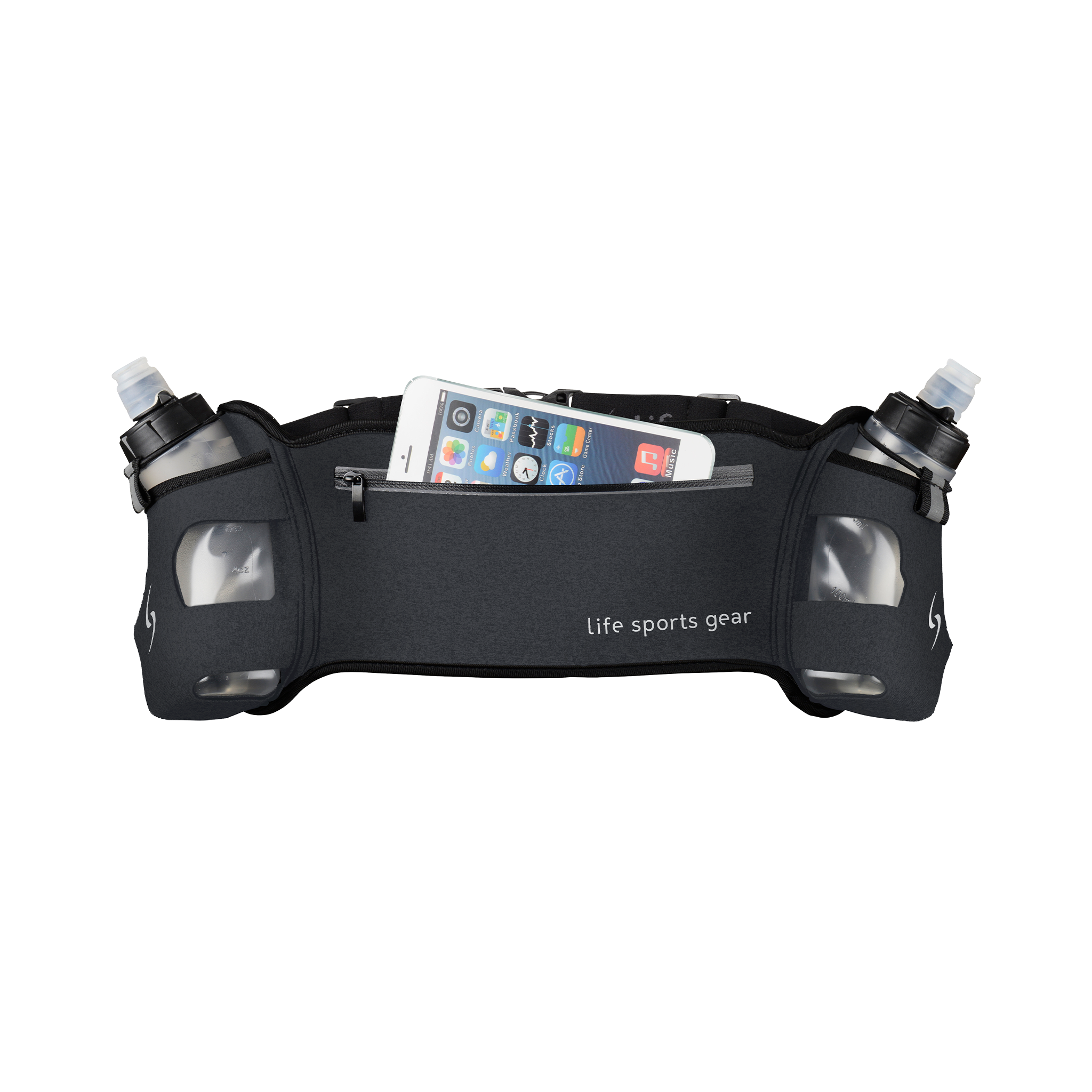 Hydration Belt Wave ECO