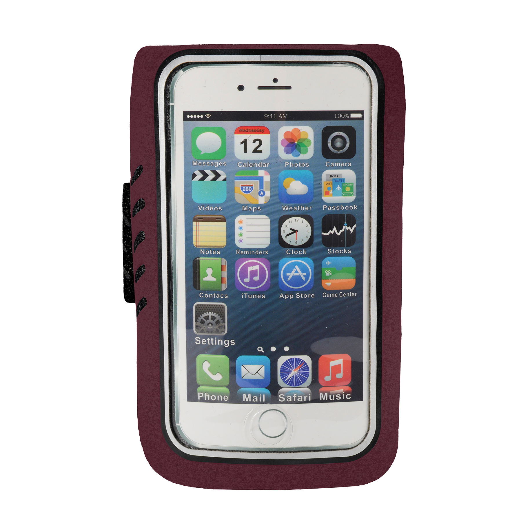 Running Armband Vortex ECO