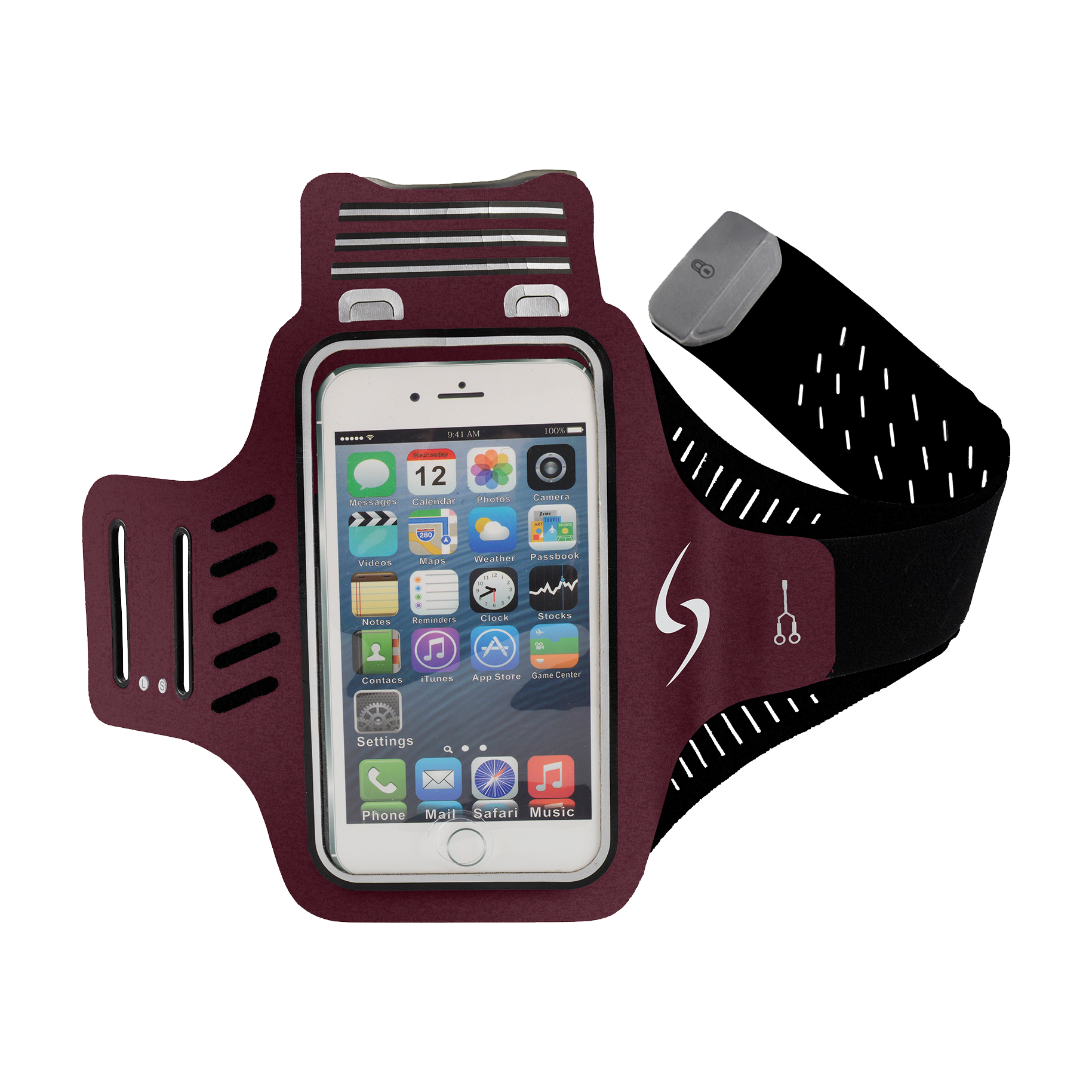 Running Armband Vortex ECO