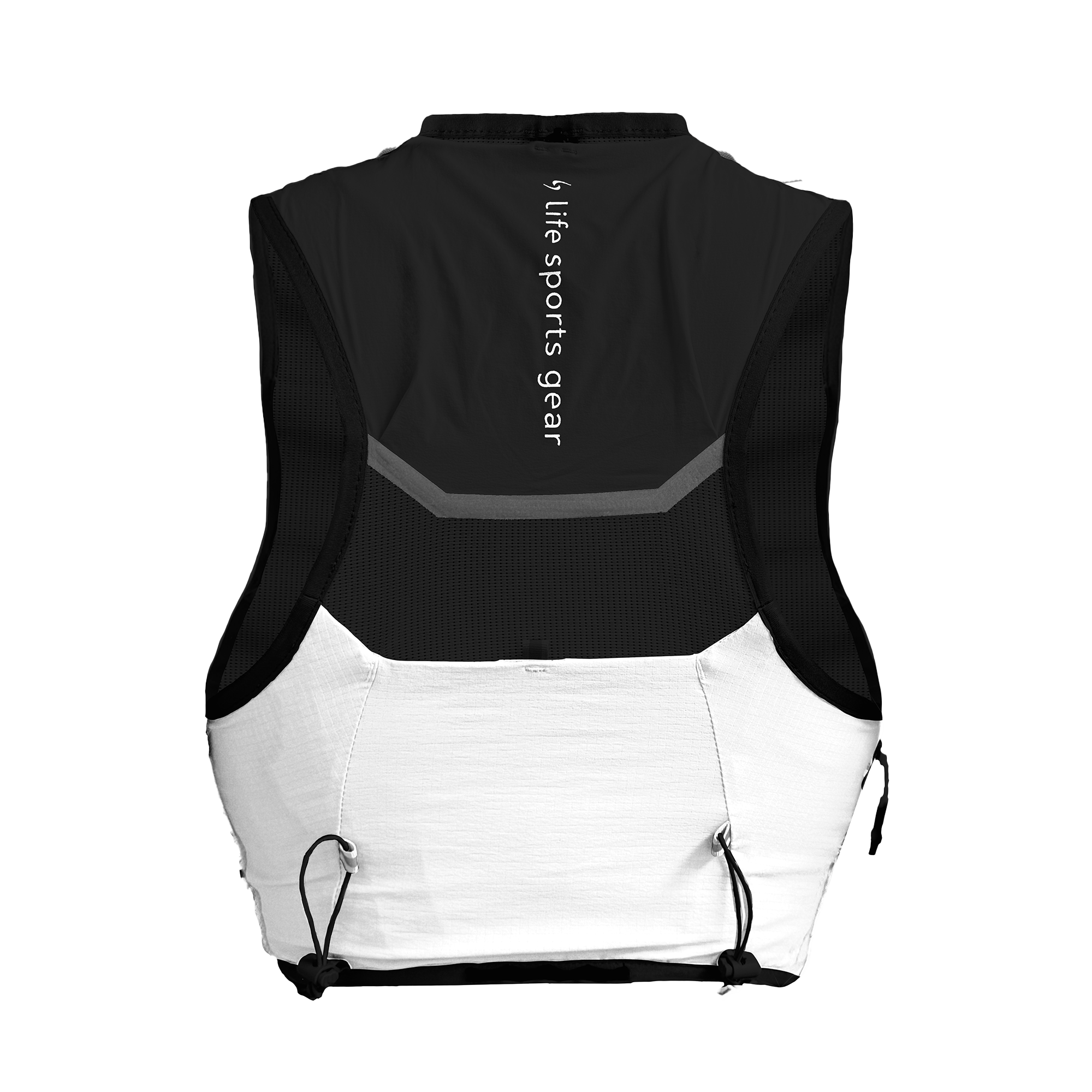 Veste de course Hurricane - 5L