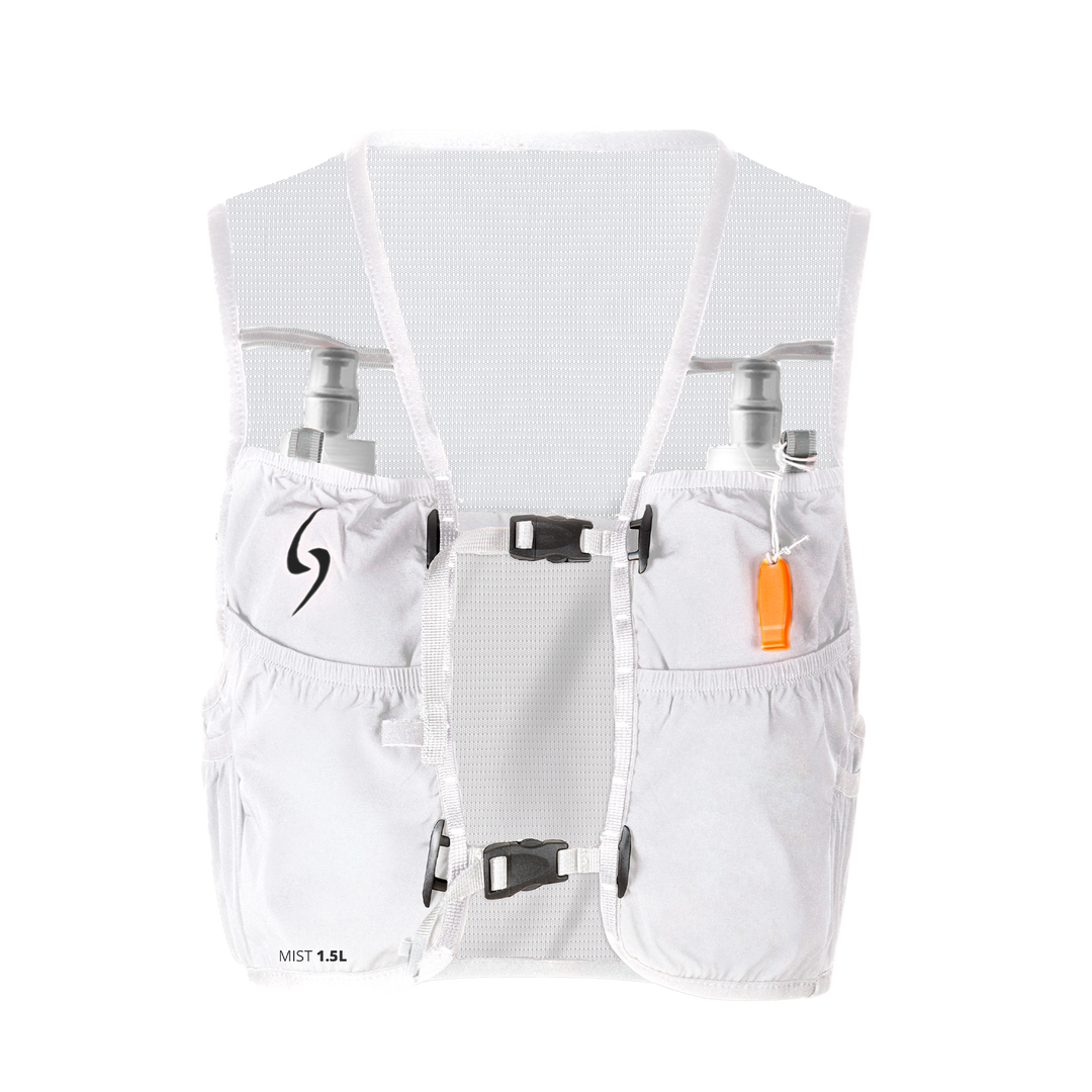 Life Sports Gear Torrent Veste Hydratation 2.5 L - Unisexe