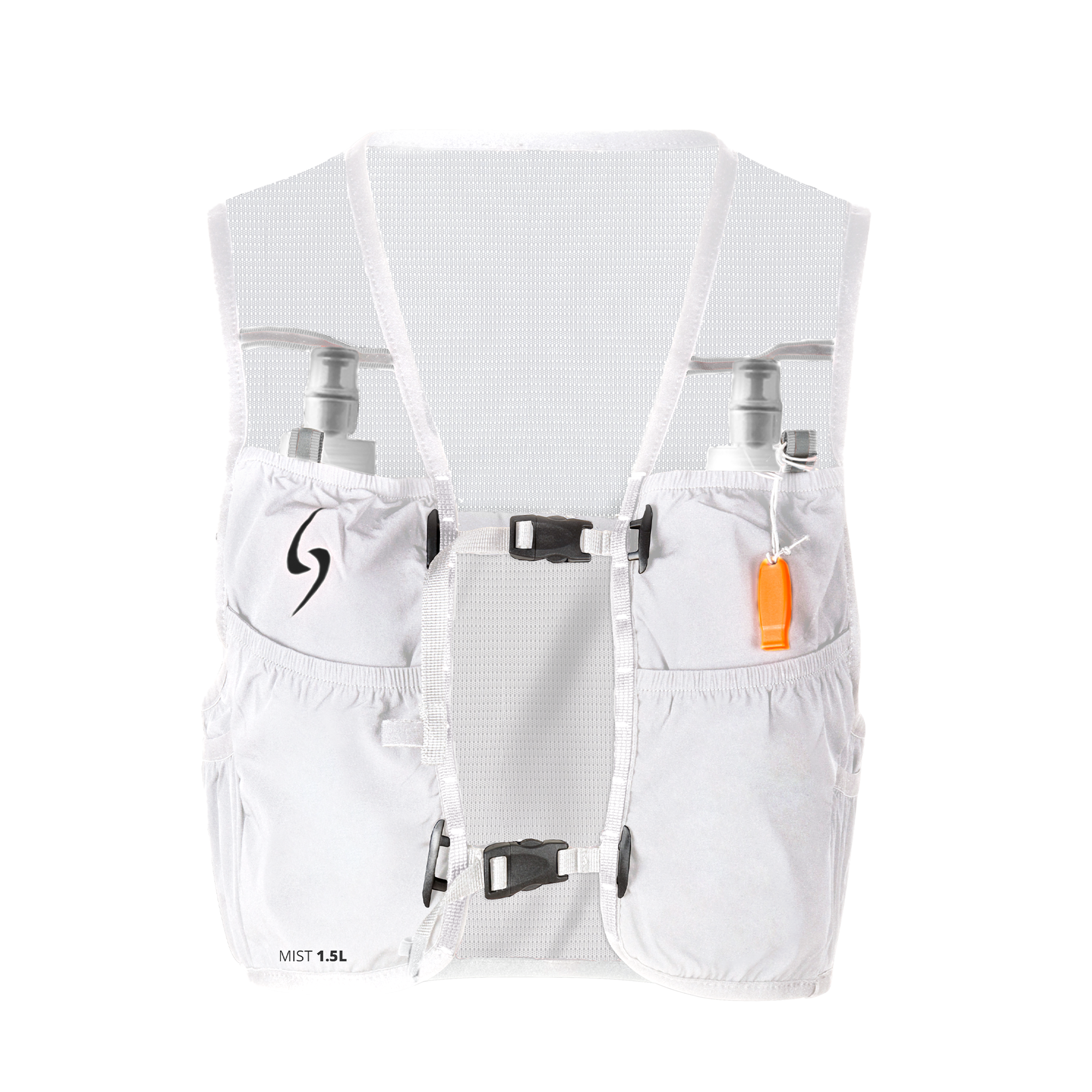 Veste de course Mist 1.5L
