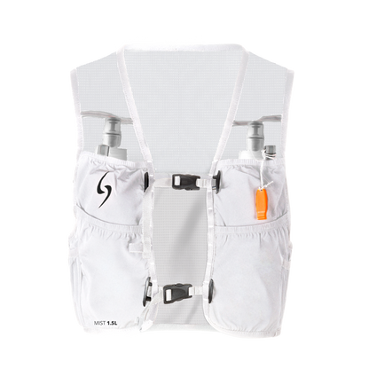 Veste de course Mist 1.5L