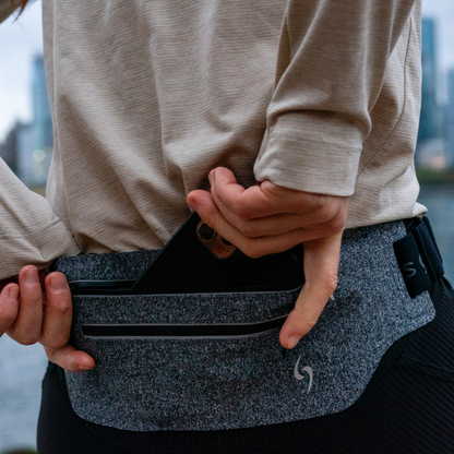 Running Belt Cloud ECO