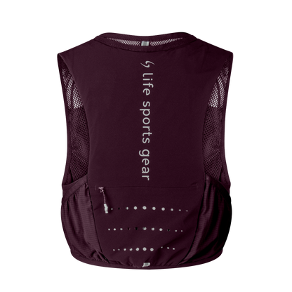 Typhoon Running Vest - 5L