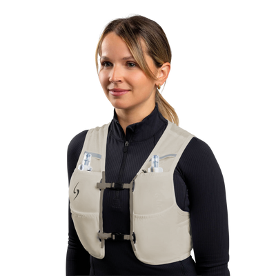 Mist Running Vest ECO - 1.5L